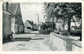 Louestault