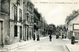 Luynes