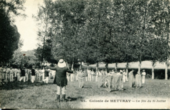 Mettray