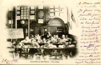 Mettray