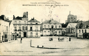 Montbazon