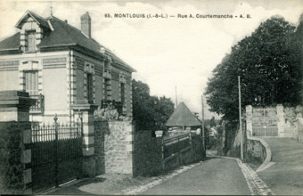 Montlouis-sur-Loire