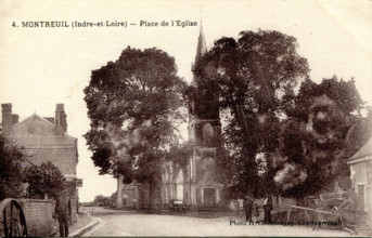 Montreuil-en-Touraine