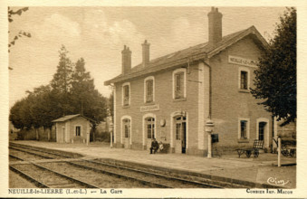 Neuillé-le-Lierre