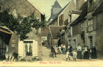 Orbigny