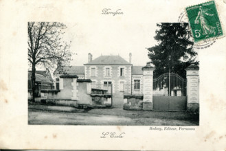 Perrusson