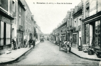 Richelieu