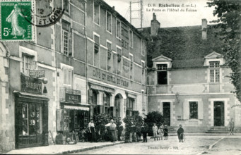 Richelieu