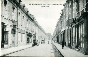 Richelieu