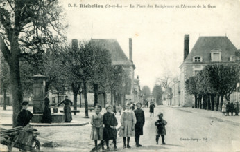 Richelieu