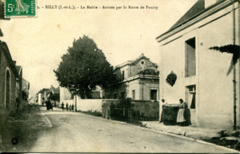 Rilly-sur-Vienne
