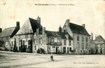 Saint-Christophe-sur-le-Nais