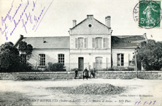 Saint-Hippolyte