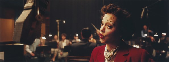 La Môme