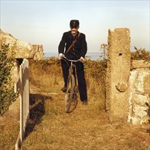 Un long dimanche de fiançailles