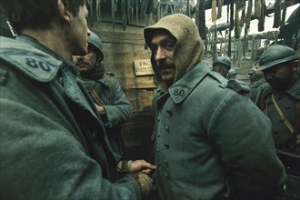 Un long dimanche de fiançailles