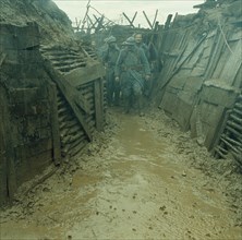Un long dimanche de fiançailles