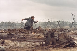 Un long dimanche de fiançailles
