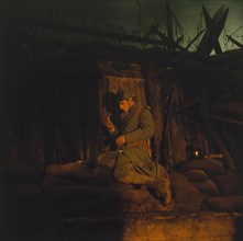 Un long dimanche de fiançailles