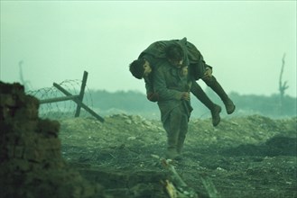 Un long dimanche de fiançailles