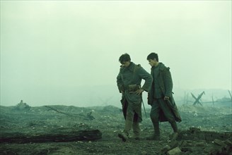 Un long dimanche de fiançailles