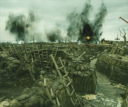 Un long dimanche de fiançailles