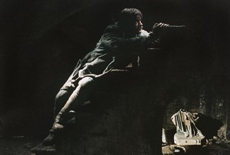Un long dimanche de fiançailles