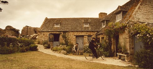 Un long dimanche de fiançailles