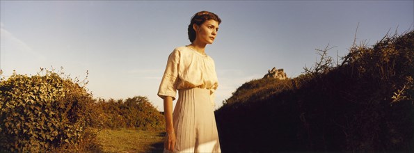 Un long dimanche de fiançailles