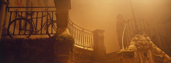 Un long dimanche de fiançailles