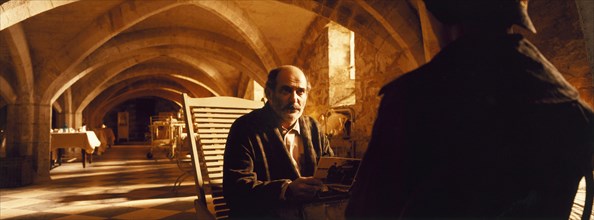 Un long dimanche de fiançailles