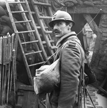 Un long dimanche de fiançailles