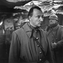Un long dimanche de fiançailles