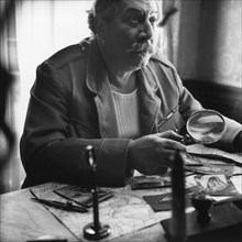 Un long dimanche de fiançailles