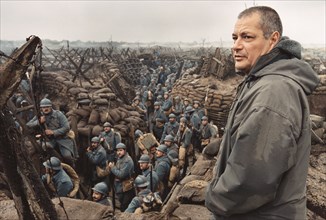 Un long dimanche de fiançailles