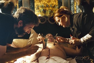 Un long dimanche de fiançailles