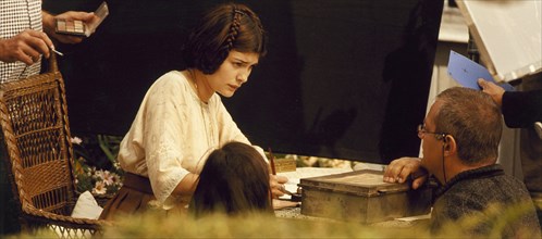 Un long dimanche de fiançailles