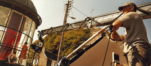 Un long dimanche de fiançailles