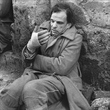Un long dimanche de fiançailles