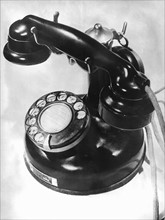 Telephone en Bakelite