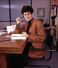 Valérie-Anne Giscard d'Estaing