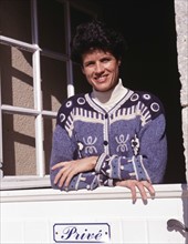 Valérie-Anne Giscard d'Estaing