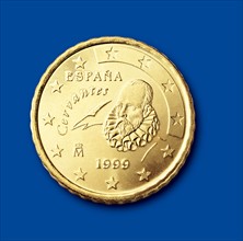Pièce de 10 cents (Espagne)