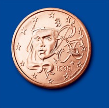 Pièce de 5 Cents (France)