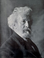 Camille Flammarion (1842-1925)