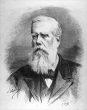 Dom Pedro II, Emperor of Brazil