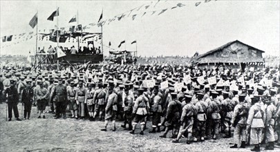 Révolution chinoise (1927)