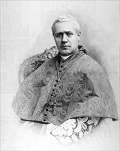 Cardinal Giuseppe Sarto, patriarch of Venice, elected pope (1903)