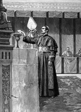 Conclave du 4 août 1903