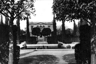 Exposition universelle de Barcelone (1929)